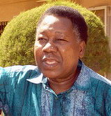 Gaston Kaboré