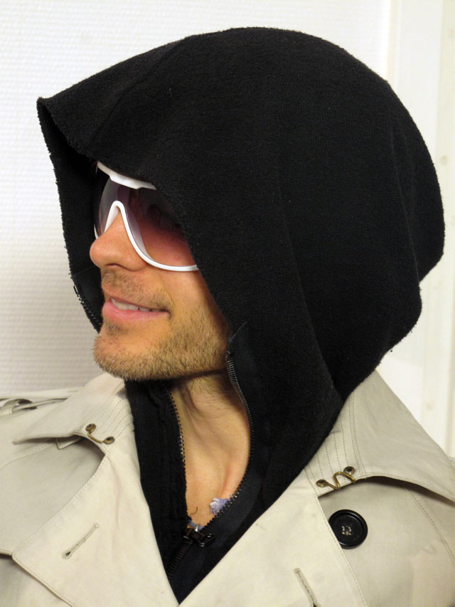 Jared Leto