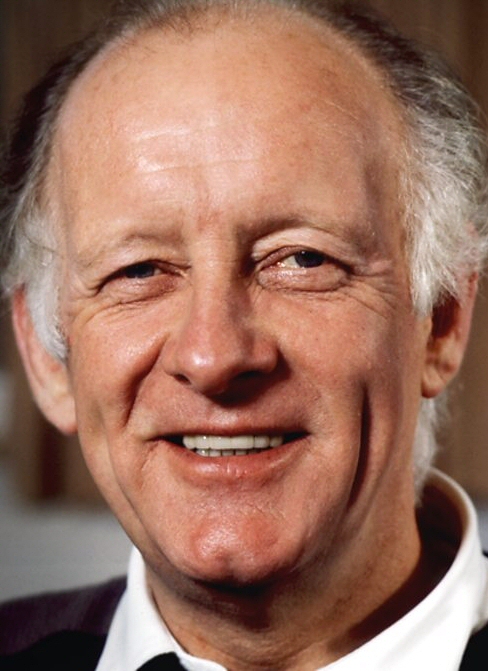 Frank Bough