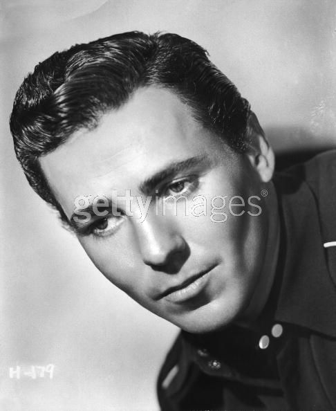 William Eythe