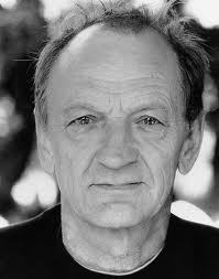 John McEnery
