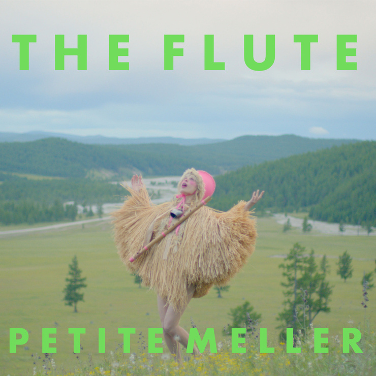 The Flute The Flute
