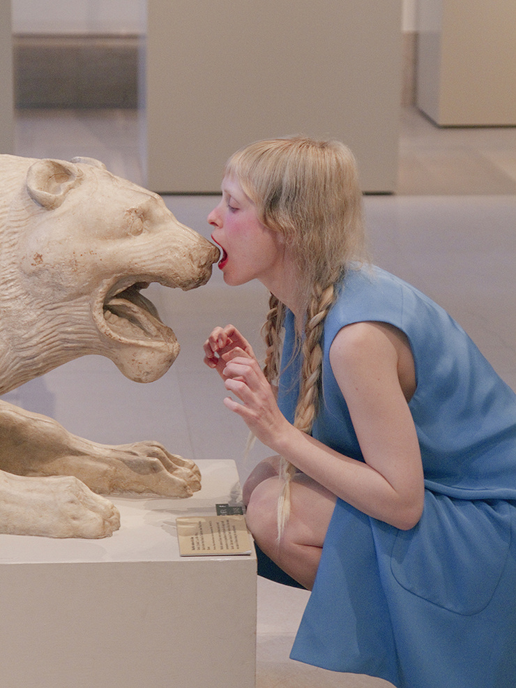 Petite Meller Petite Meller