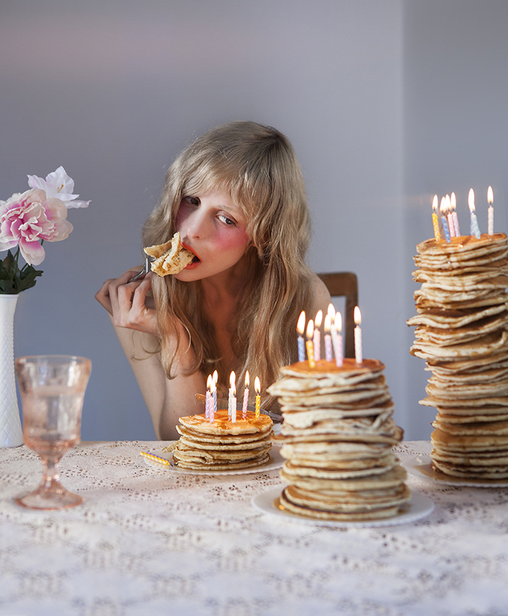 Petite Meller