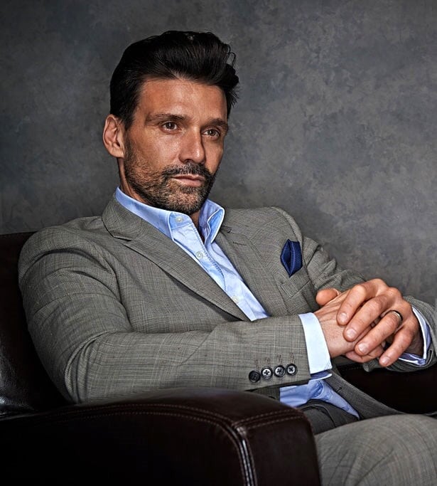 Frank Grillo