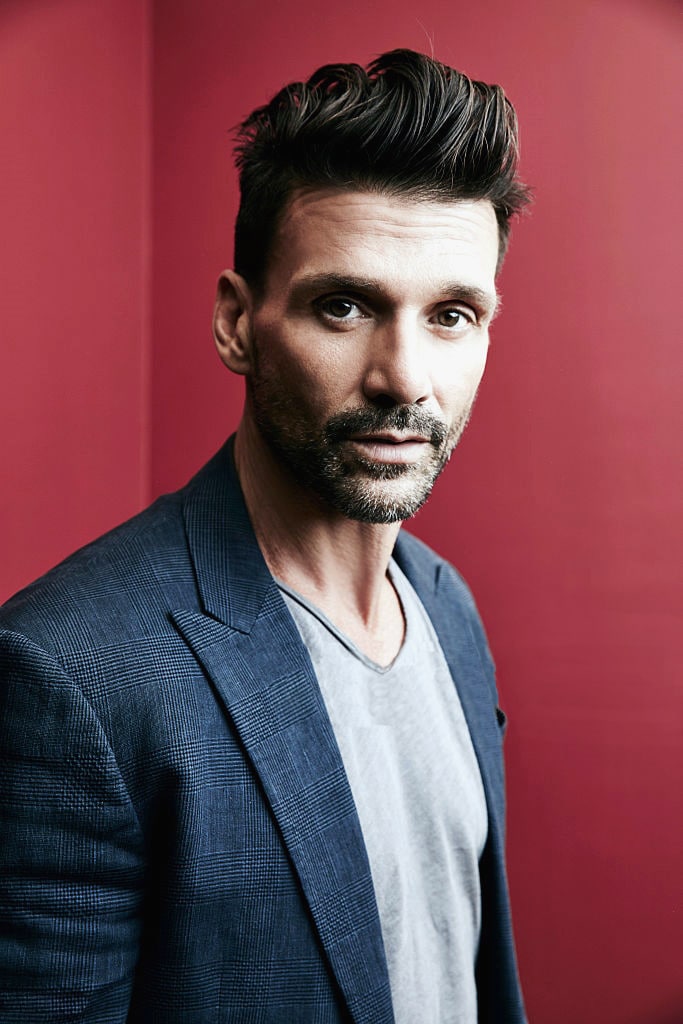 Frank Grillo Frank Grillo