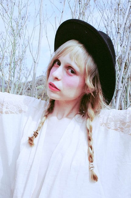 Petite Meller Petite Meller