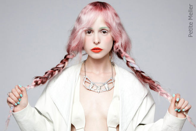 Petite Meller Petite Meller