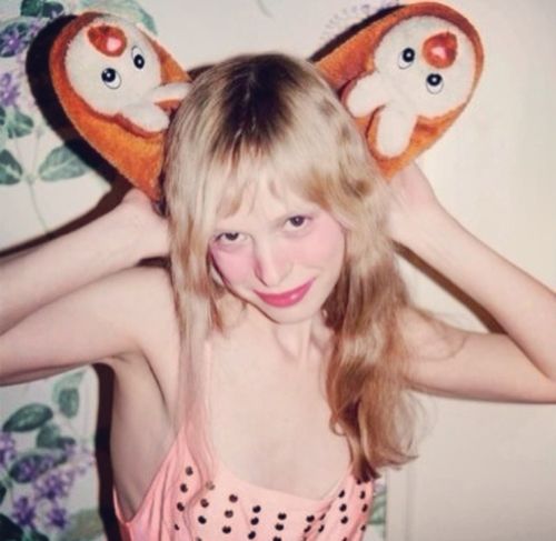 Petite Meller Petite Meller