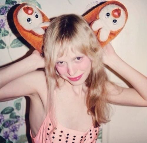 Petite Meller