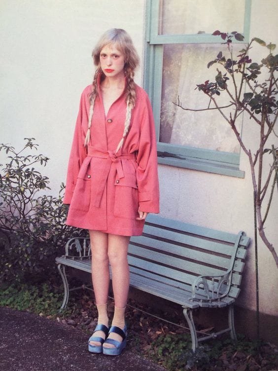 Petite Meller