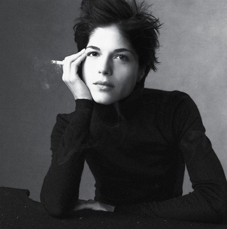 Selma Blair