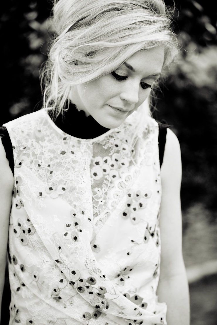 Emily Kinney Emily Kinney