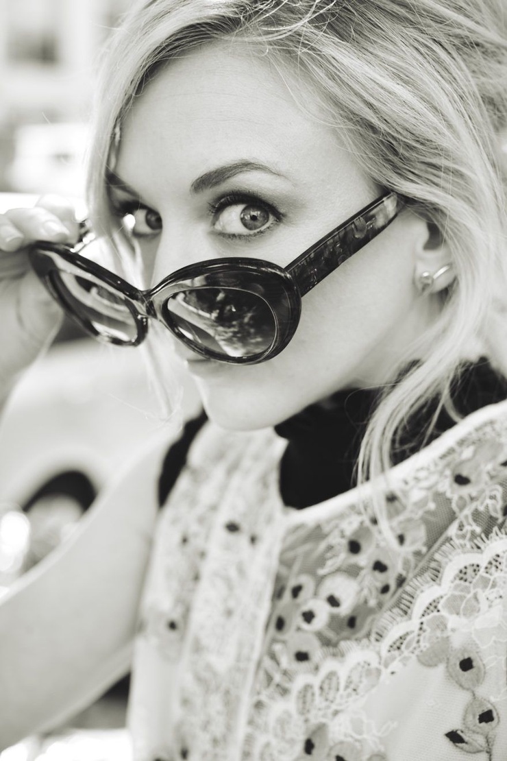 Emily Kinney Emily Kinney