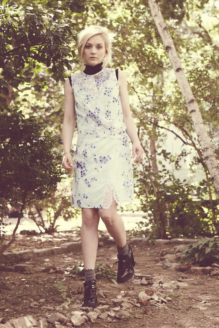 Emily Kinney Emily Kinney