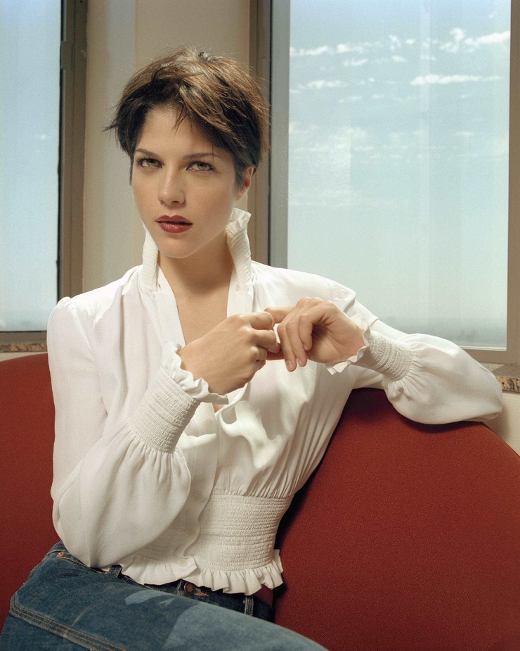 Selma Blair Selma Blair