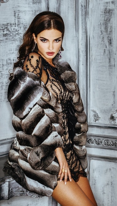 Arianna Biletskaya Arianna Biletskaya