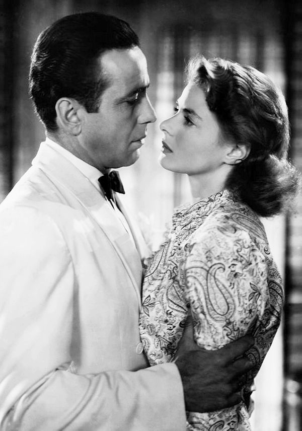 Humphrey Bogart