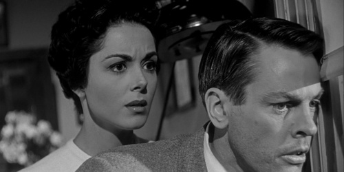 Invasion of the Body Snatchers