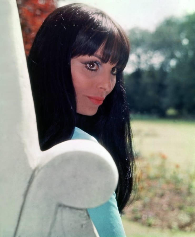 Daliah Lavi