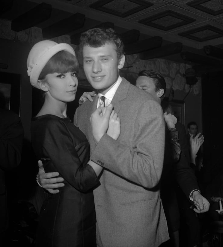 Dany Saval