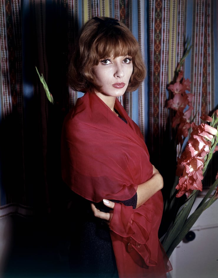 Dany Saval