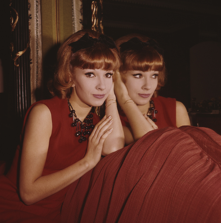 Dany Saval