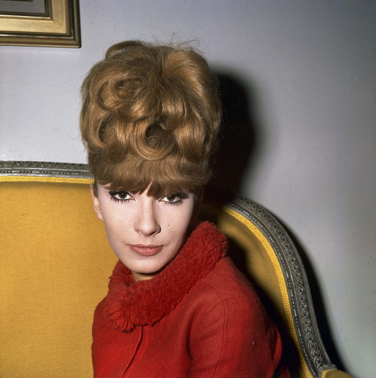Dany Saval