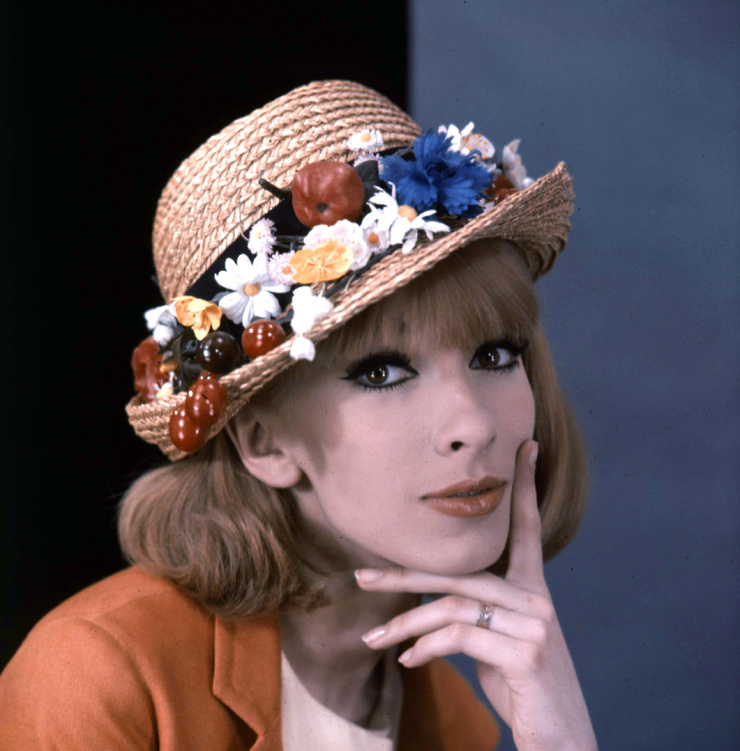 Dany Saval Dany Saval