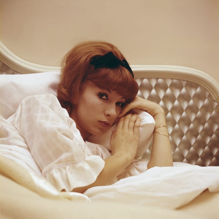 Dany Saval