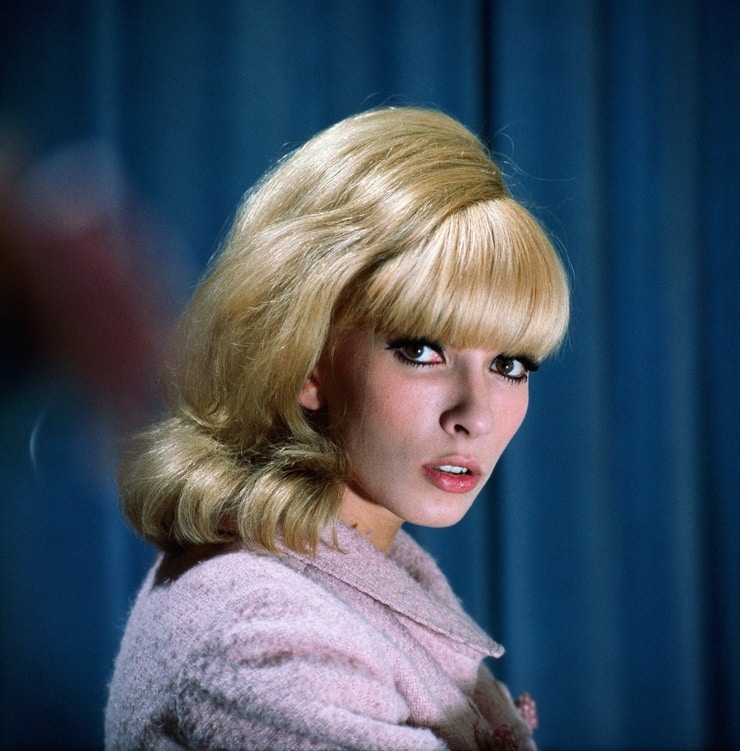 Dany Saval