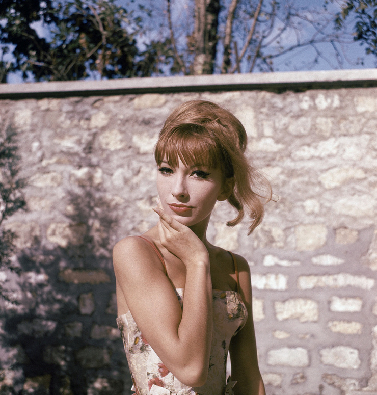Dany Saval