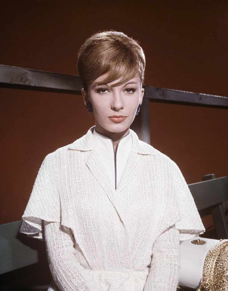 Dany Saval Dany Saval