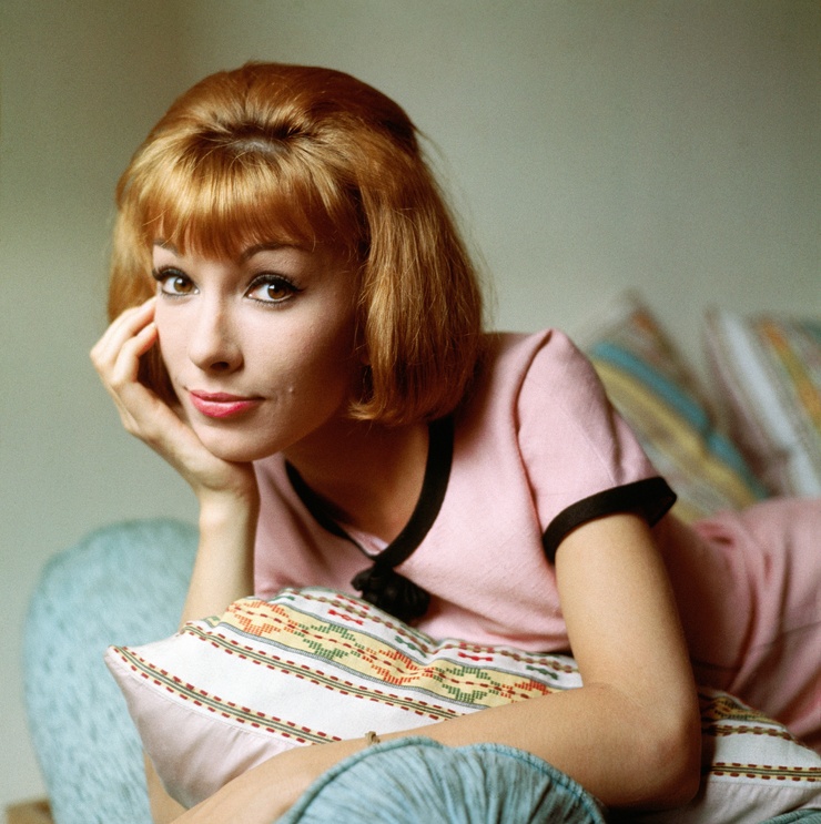Dany Saval