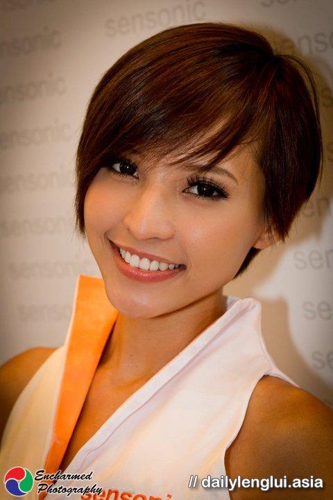 Agnes Lim