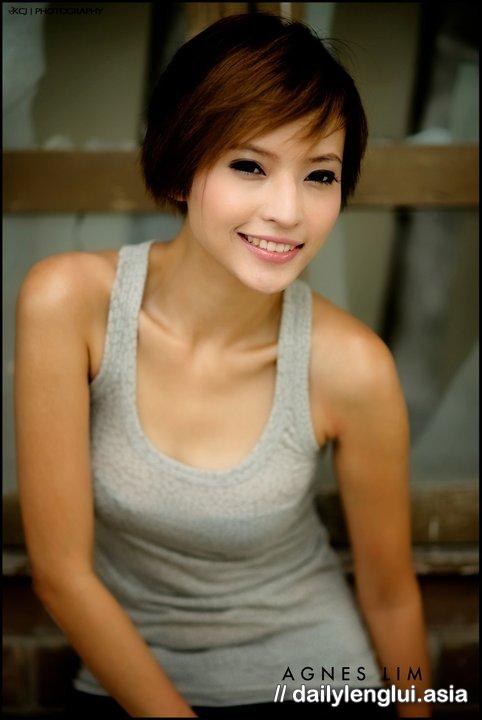 Agnes Lim Agnes Lim