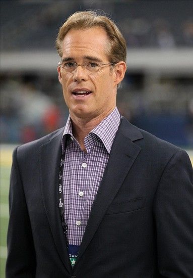 Joe Buck