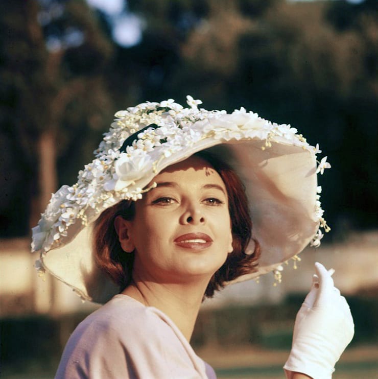 Eleonora Rossi Drago