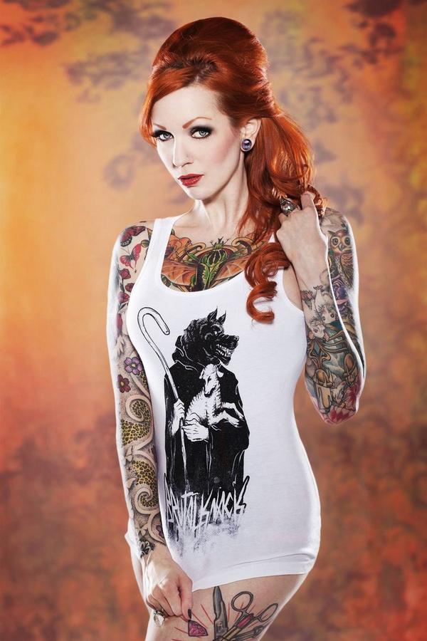 Evilla D'Ark