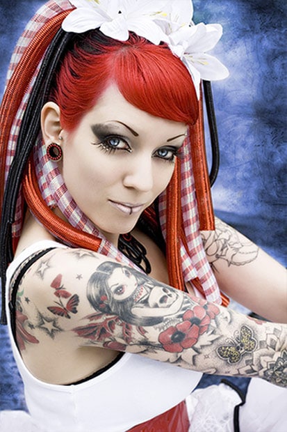 Evilla D'Ark Evilla D'Ark