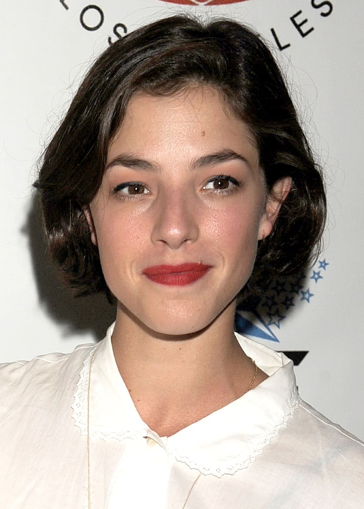 Olivia Thirlby