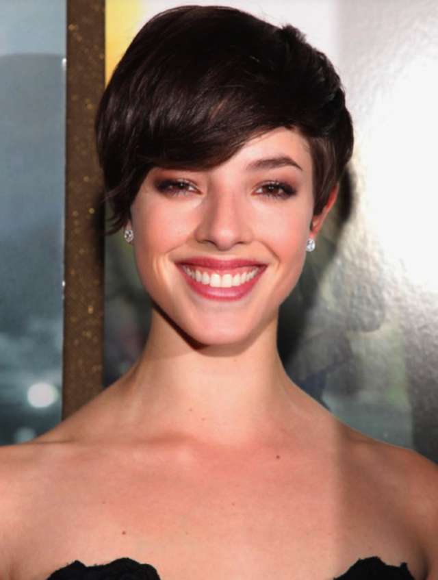 Olivia Thirlby