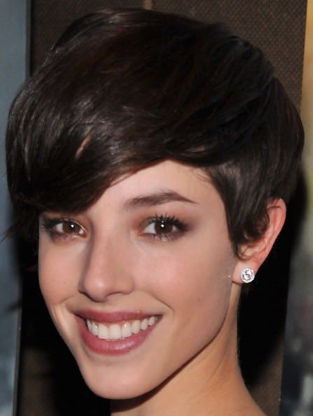 Olivia Thirlby