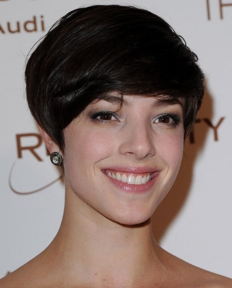 Olivia Thirlby