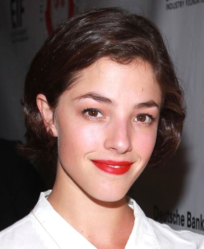 Olivia Thirlby