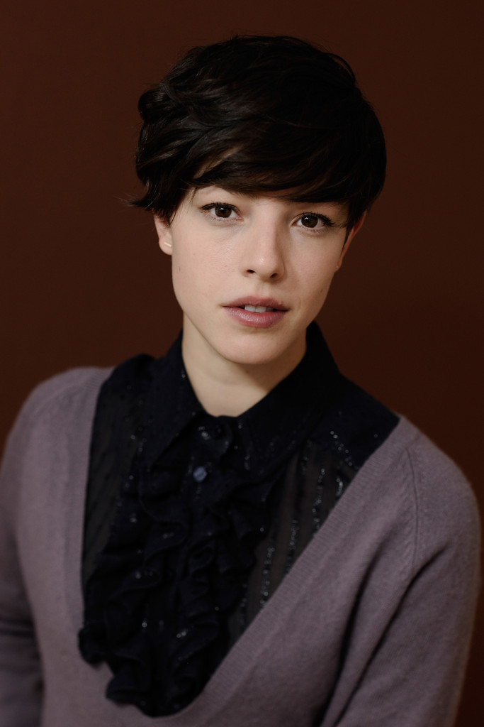Olivia Thirlby Olivia Thirlby