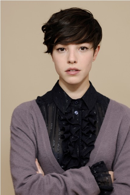 Olivia Thirlby Olivia Thirlby