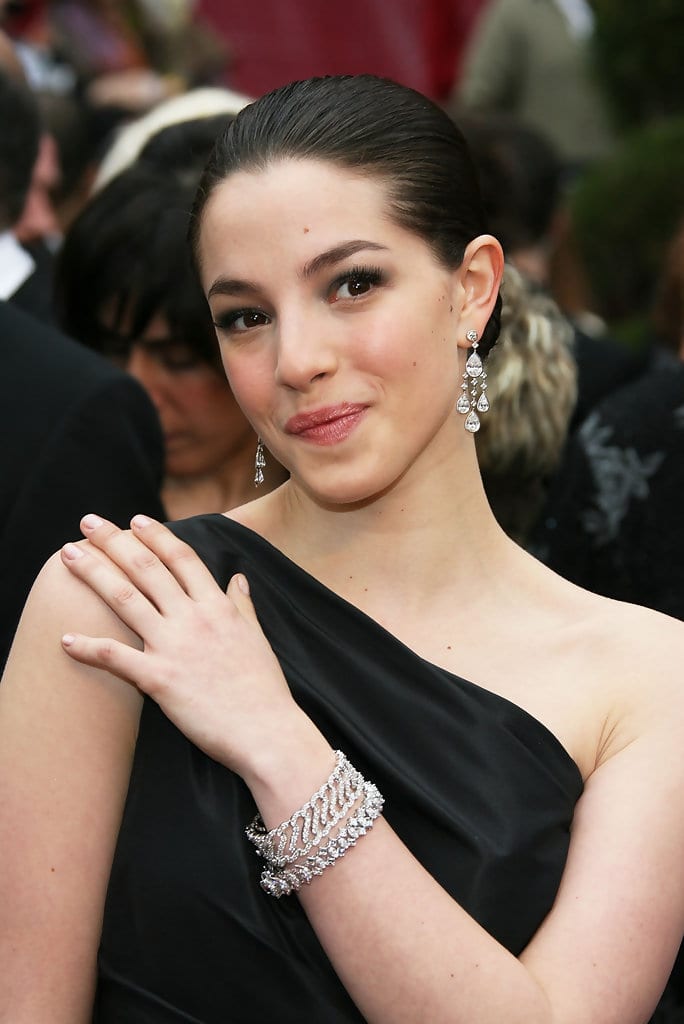 Olivia Thirlby