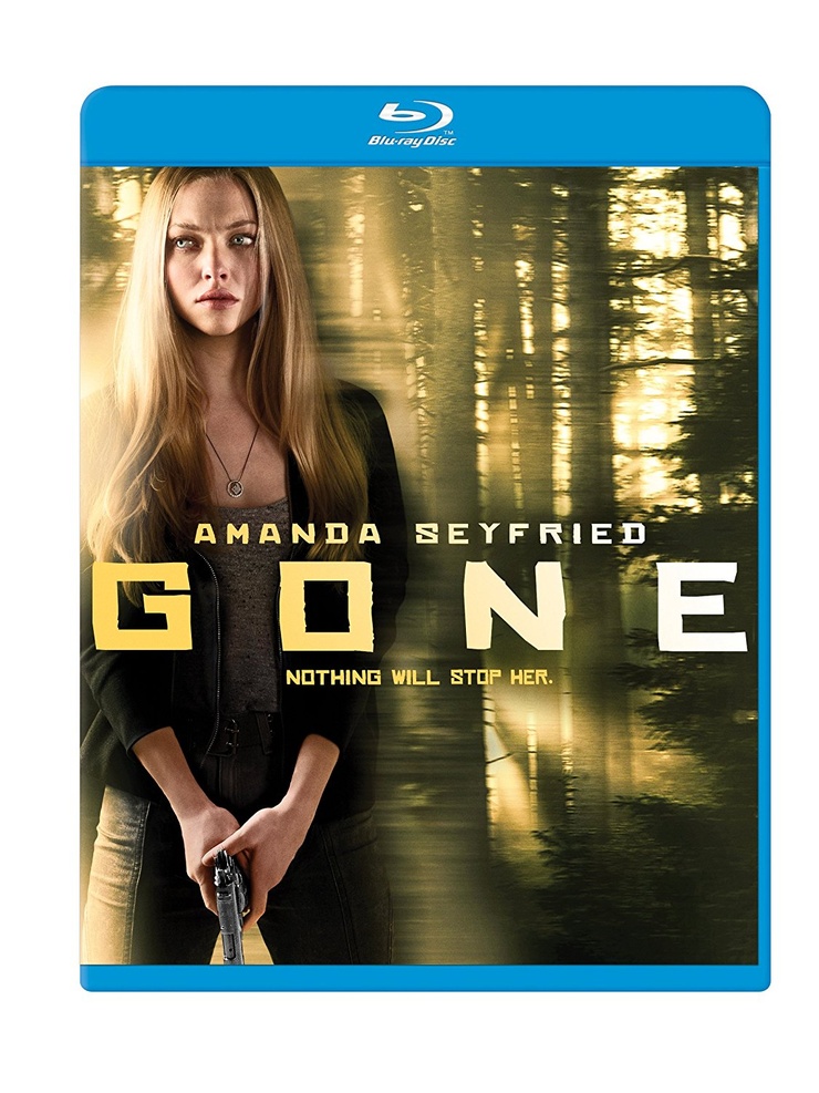 Gone 