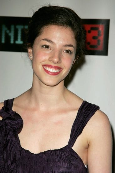 Olivia Thirlby